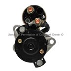 MPA Electrical 6947S Starter Motor - view 4