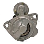 MPA Electrical 6947S Starter Motor - view 1