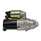 MPA Electrical 6947S Starter Motor - view 3