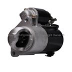 MPA Electrical 6949SN Starter Motor - view 2