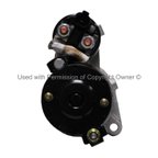 MPA Electrical 6949SN Starter Motor - view 4
