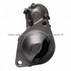 MPA Electrical 6949SN Starter Motor - view 1