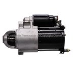 MPA Electrical 6949SN Starter Motor - view 3