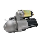 MPA Electrical 6970SN Starter Motor - view 2