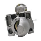 MPA Electrical 6970SN Starter Motor - view 1
