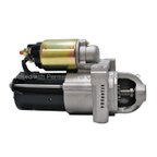 MPA Electrical 6970SN Starter Motor - view 3