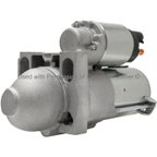 MPA Electrical 6971S Starter Motor - view 2