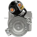 MPA Electrical 6971S Starter Motor - view 4
