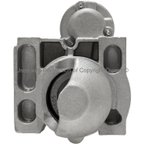 MPA Electrical 6971S Starter Motor - view 1
