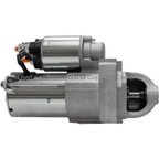 MPA Electrical 6971S Starter Motor - view 3