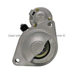 MPA Electrical 6976S Starter Motor - view 1