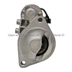 MPA Electrical 6977SN Starter Motor - view 1