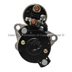 MPA Electrical 6980S Starter Motor - view 4
