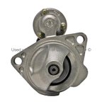 MPA Electrical 6980S Starter Motor - view 1