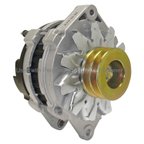 MPA Electrical 7002204 Alternator - view 2