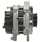 MPA Electrical 7002 Alternator - view 3