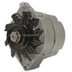 MPA Electrical 7111103 Alternator - view 2
