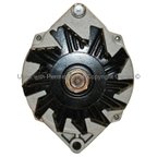 MPA Electrical 7127106 Alternator - view 1