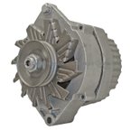 MPA Electrical 7127112N Alternator - view 2