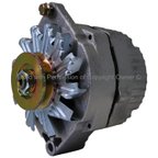 MPA Electrical 7127SW3N Alternator - view 2