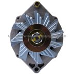 MPA Electrical 7127SW3 Alternator - view 1