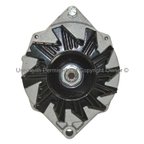 MPA Electrical 7128109 Alternator - view 1