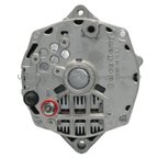 MPA Electrical 7128112 Alternator - view 4