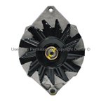 MPA Electrical 7131106 Alternator - view 1
