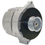 MPA Electrical 7132612 Alternator - view 2