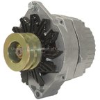 MPA Electrical 7133203 Alternator - view 2