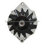 MPA Electrical 7137103 Alternator - view 1