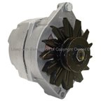 MPA Electrical 7137112 Alternator - view 2