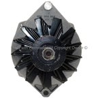 MPA Electrical 7137112 Alternator - view 1