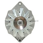 MPA Electrical 7191106 Alternator - view 1