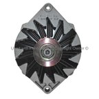 MPA Electrical 7290509 Alternator - view 1