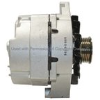 MPA Electrical 7290509 Alternator - view 3
