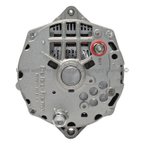 MPA Electrical 7292103 Alternator - view 4