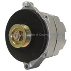 MPA Electrical 7294409 Alternator - view 2