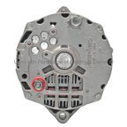 MPA Electrical 7294409 Alternator - view 4