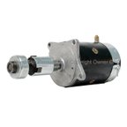 MPA Electrical 76164 Starter - view 2