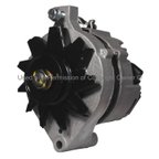 MPA Electrical 7716110 Alternator - view 2