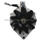 MPA Electrical 7716110 Alternator - view 1