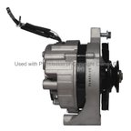 MPA Electrical 7716110 Alternator - view 3