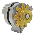 MPA Electrical 7732210 Alternator - view 2