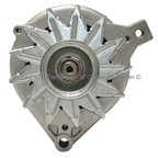MPA Electrical 7744602 Alternator - view 1