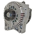 MPA Electrical 7773601N Alternator - view 2
