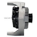 MPA Electrical 7780602 Alternator - view 3
