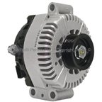 MPA Electrical 7786604 Alternator - Lower - view 2