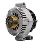 MPA Electrical 7786614 Alternator - view 2