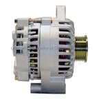 MPA Electrical 7788607 Alternator - view 3